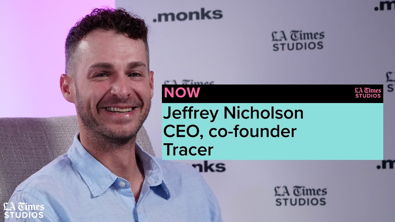 LA Times Studios Jeffrey Nicholson on Data, Innovation, and the Future of Attribution - Cannes Lions 2025