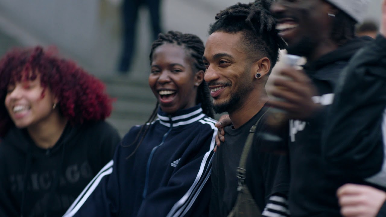 Google Street View: Hip hop dancers paint Paris’ Gare De Lyon in a new light